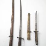 624 8176 POINTED WEAPON